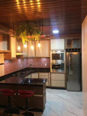 Apartamento loft